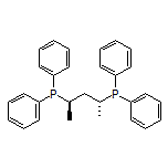 (2R,4R)-(+)-2,4-Bis(diphenylphosphino)pentane