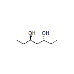 (3R,5R)-3,5-Heptanediol