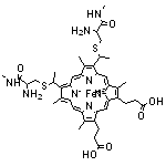 Cytochrome c