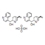 Cinchonidine Sulfate