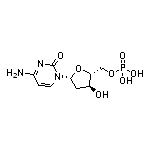 2’-Deoxycytidine-5’-monophosphate