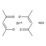 Zinc(II) Acetylacetonate Hydrate