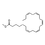 Methyl all-cis-7,10,13,16,19-docosapentaenoate