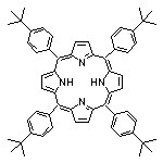 meso-Tetra(4-tert-butylphenyl)porphine