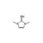 1,3-Dimethylimidazol-2-ylidene Borane