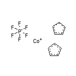 Cobaltocene Hexafluorophosphate