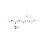 (3R,6R)-3,6-Octanediol