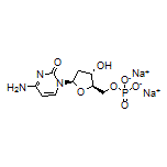 2’-Deoxycytidine-5’-monophosphate Disodium Salt