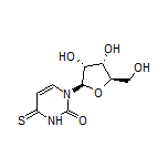 4-Thiouridine