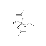 Vinyltriisopropenoxysilane