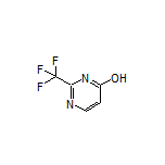 4-Hydroxy-2-(trifluoromethyl)pyrimidine