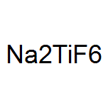 Sodium Hexafluorotitanate(IV)