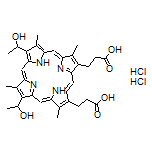 Hematoporphyrin Dihydrochloride