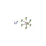 Lithium Hexafluoroantimonate