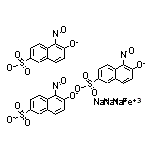 Naphthol Green B