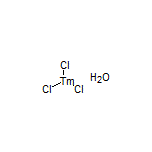 Thulium(III) Chloride Hydrate
