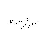 Sodium 2-Mercaptoethanesulfonate