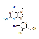 7-Methylguanosine