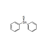 Diphenyltin Sulfide