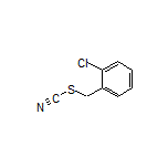 2-Chlorobenzyl Thiocyanate