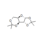 1,2:3,5-Di-O-isopropylidene-alpha-D-xylofuranose