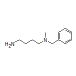 N1-Benzyl-N1-methyl-1,4-butanediamine