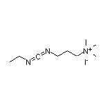 3-[[(Ethylimino)methylene]amino]-N,N,N-trimethylpropan-1-aminium Iodide