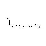 cis-6-Nonenal