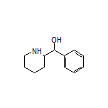 Phenyl(piperidin-2-yl)methanol