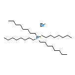 Tetraoctylphosphonium Bromide