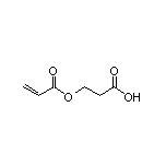 3-(Acryloyloxy)propanoic Acid