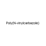 聚(N-乙烯基咔唑) , PVK , 平均分子量18000-25000