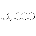 Tetradecyl Methacrylate