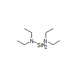 N,N,N’,N’-Tetraethylsilanediamine