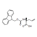 (R)-2-(Fmoc-amino)-2-methyl-4-pentenoic Acid