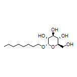 Octyl α-D-Glucopyranoside