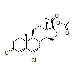 Chlormadinone Acetate