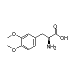3,4-Dimethoxy-L-phenylalanine