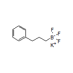 Potassium Trifluoro(3-phenylpropyl)borate
