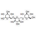 Isomaltotriose