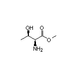 L-Threonine Methyl Ester