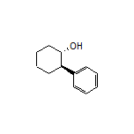 (1S,2R)-2-Phenylcyclohexanol