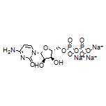Cytidine-5’-diphosphate Trisodium Salt