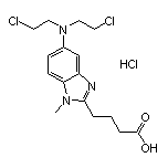 Bendamustine Hydrochloride
