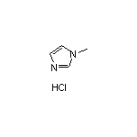 1-Methylimidazole Hydrochloride