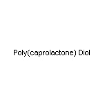 Poly(caprolactone) Diol