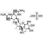 Streptomycin Sulfate