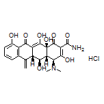 Methacycline Hydrochloride