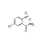 5-Chloro-2-nitrobenzamide