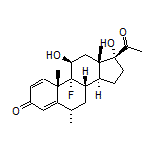 Fluorometholone